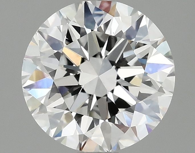 Loose Diamond - ROUND 2.04ct E VS1 (1 of 1)