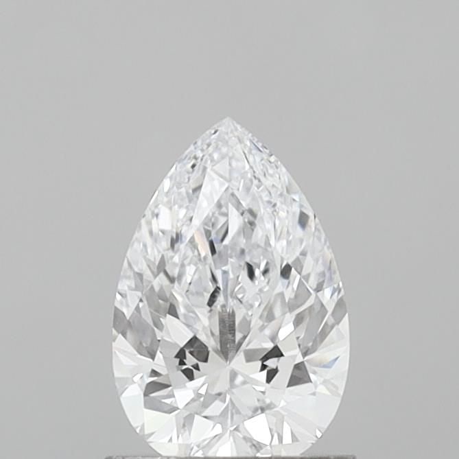 Loose Diamond - PEAR 1.01ct F IF: Loose Diamond - PEAR 1.01ct F IF Source: This is a real non-mined Diamond that has been grown in a lab Shape: PEAR Carats: 1.01 Color: F Clarity: IF Certification: IGI Video: