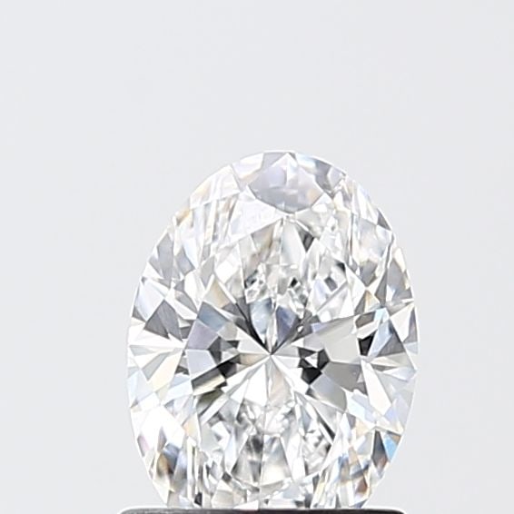 Loose Diamond - OVAL 1.05ct D VVS2 (1 of 1)