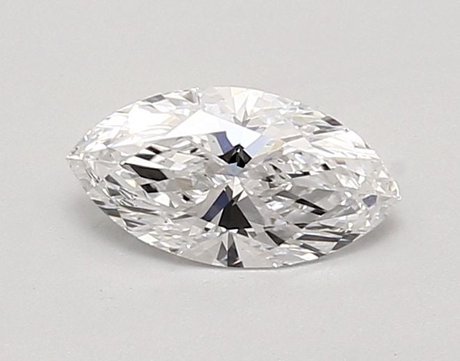 Loose Diamond - MARQUISE 0.9ct D VVS2: Loose Diamond - MARQUISE 0.9ct D VVS2 Source: This is a real non-mined Diamond that has been grown in a lab Shape: MARQUISE Carats: 0.9 Color: D Clarity: VVS2 Certification: IGI Video: