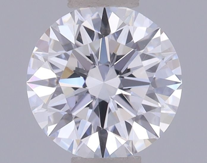 Ideal Loose Diamond - ROUND 0.5ct D VVS2: Ideal Loose Diamond - ROUND 0.5ct D VVS2 Source: This is a real non-mined Diamond that has been grown in a lab Shape: ROUND Carats: 0.5 Color: D Clarity: VVS2 Certification: IGI Video: