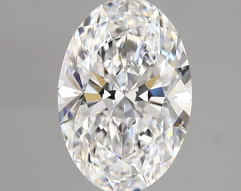 Loose Diamond - OVAL 2.67ct D VVS2: Loose Diamond - OVAL 2.67ct D VVS2 Source: This is a real non-mined Diamond that has been grown in a lab Shape: OVAL Carats: 2.67 Color: D Clarity: VVS2 Certification: IGI Video: