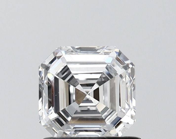 Loose Diamond - ASSCHER 1.02ct E VS2 (1 of 1)