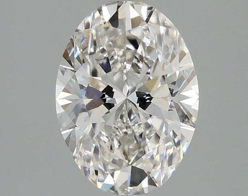 Loose Diamond - OVAL 2.02ct G VS1: Loose Diamond - OVAL 2.02ct G VS1 Source: This is a real non-mined Diamond that has been grown in a lab Shape: OVAL Carats: 2.02 Color: G Clarity: VS1 Certification: IGI Video: