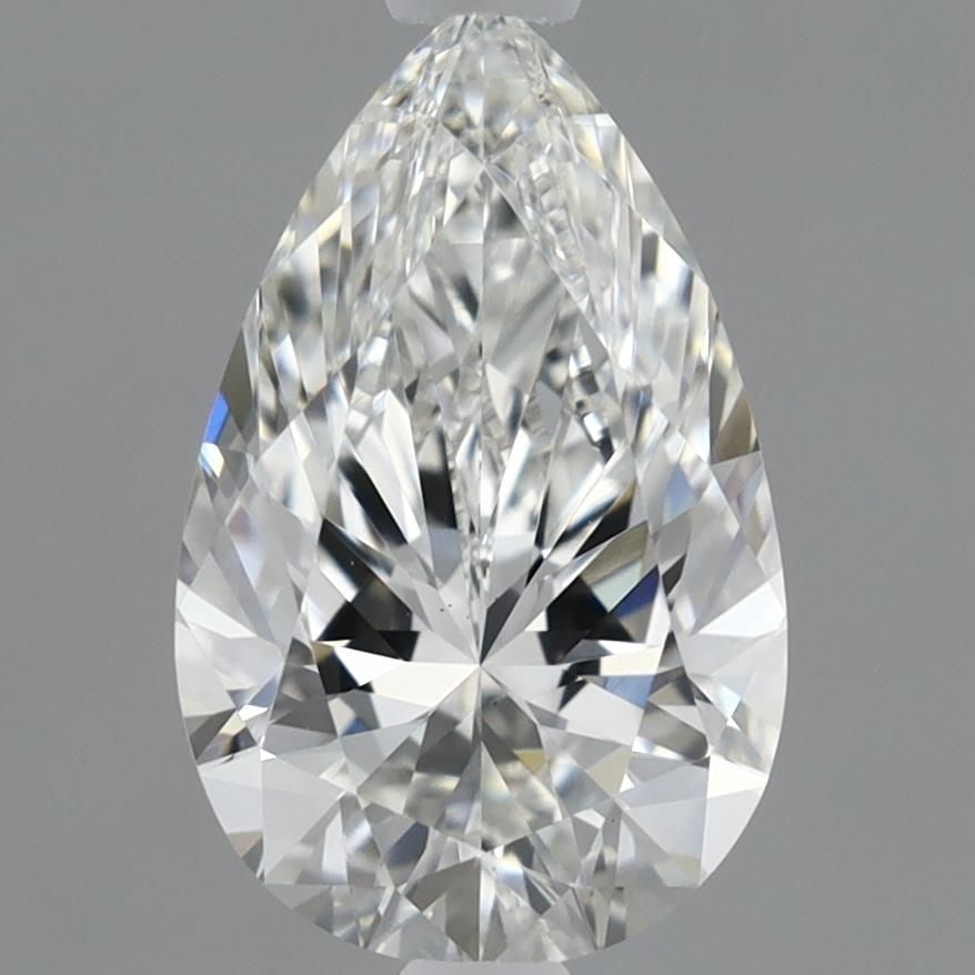 Loose Diamond - PEAR 1.37ct E VS1 (1 of 1)