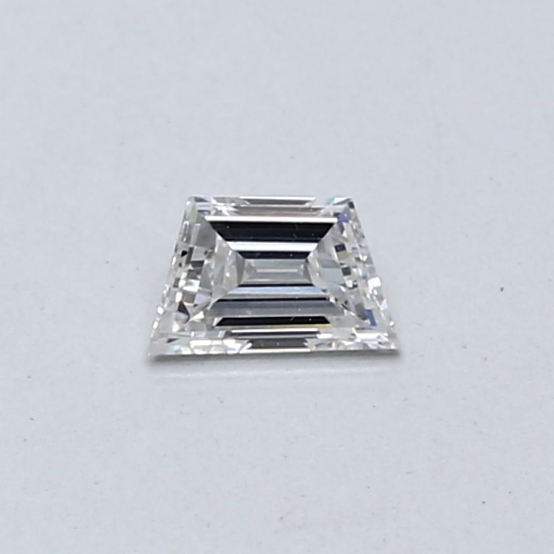 Loose Diamond - TRAPEZOID 0.2ct F VS1 (1 of 1)