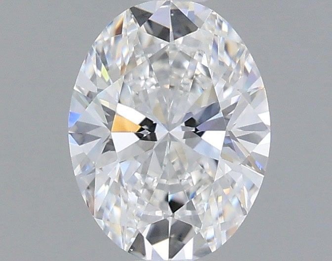 Loose Diamond - OVAL 1.07ct E VVS2 (1 of 1)