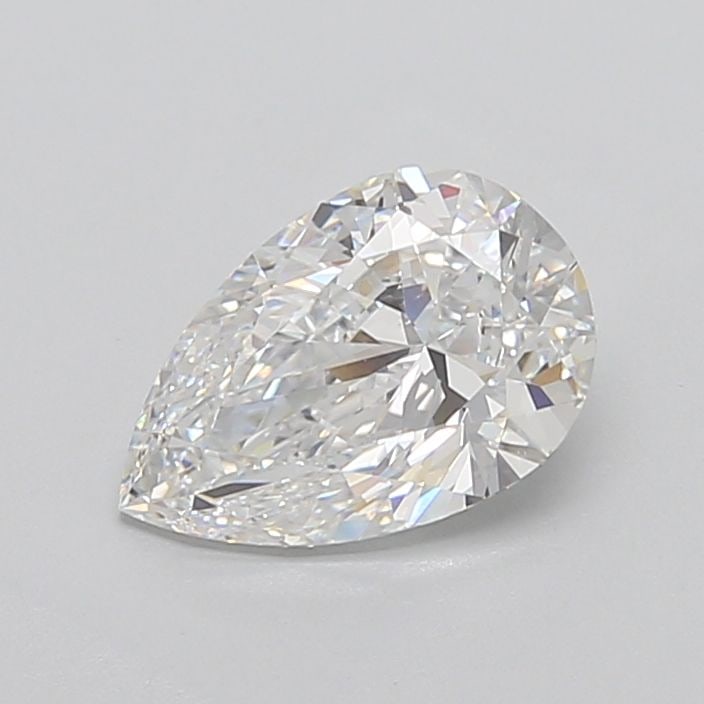 Loose Diamond - PEAR 2.5ct D VVS1 (1 of 1)