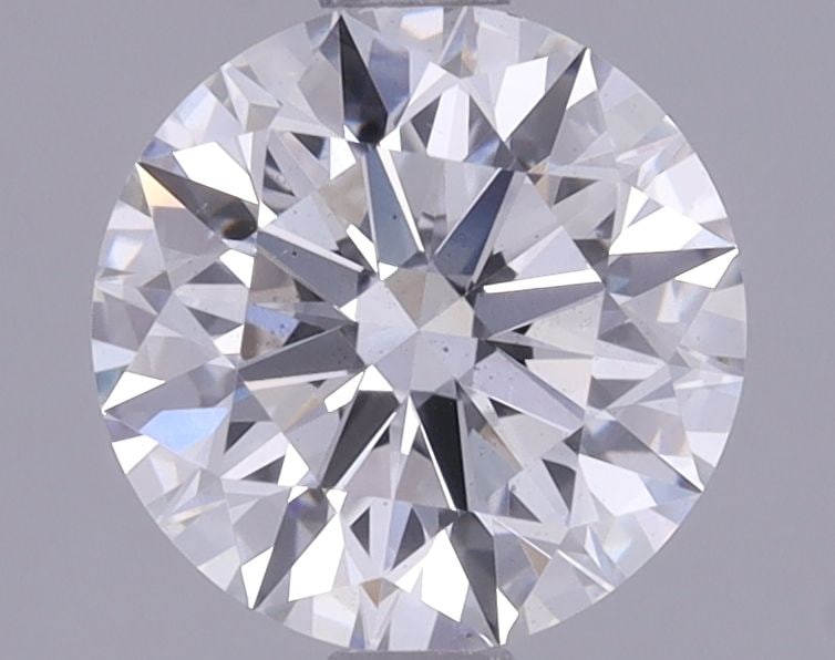 Ideal Loose Diamond - ROUND 1.36ct E VS2: Ideal Loose Diamond - ROUND 1.36ct E VS2 Source: This is a real non-mined Diamond that has been grown in a lab Shape: ROUND Carats: 1.36 Color: E Clarity: VS2 Certification: IGI Video: