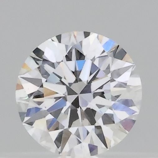 Ideal Loose Diamond - ROUND 0.19ct D VS1: Ideal Loose Diamond - ROUND 0.19ct D VS1 Source: This is a real non-mined Diamond that has been grown in a lab Shape: ROUND Carats: 0.19 Color: D Clarity: VS1 Certification: IGI Video: