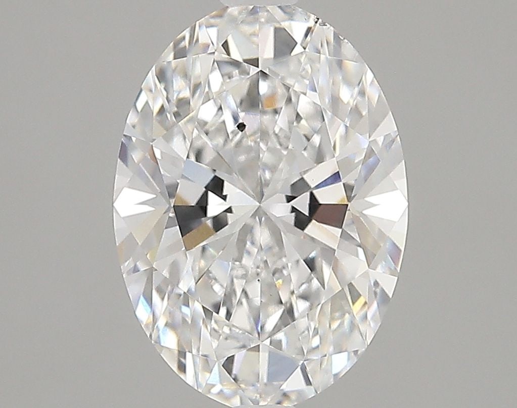 Loose Diamond - OVAL 3.08ct E SI1: Loose Diamond - OVAL 3.08ct E SI1 Source: This is a real non-mined Diamond that has been grown in a lab Shape: OVAL Carats: 3.08 Color: E Clarity: SI1 Certification: GIA Video: