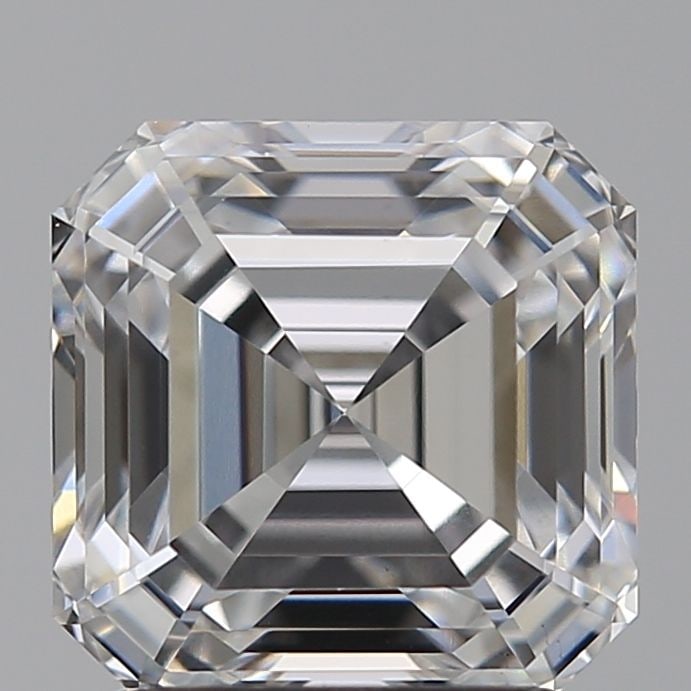 Loose Diamond - ASSCHER 2.09ct D VS1: Loose Diamond - ASSCHER 2.09ct D VS1 Source: This is a real non-mined Diamond that has been grown in a lab Shape: ASSCHER Carats: 2.09 Color: D Clarity: VS1 Certification: IGI Video: