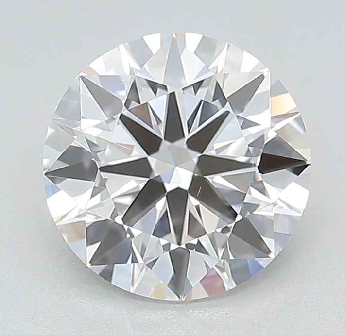 Ideal Loose Diamond - ROUND 1.98ct D VS1: Ideal Loose Diamond - ROUND 1.98ct D VS1 Source: This is a real non-mined Diamond that has been grown in a lab Shape: ROUND Carats: 1.98 Color: D Clarity: VS1 Certification: IGI Video: