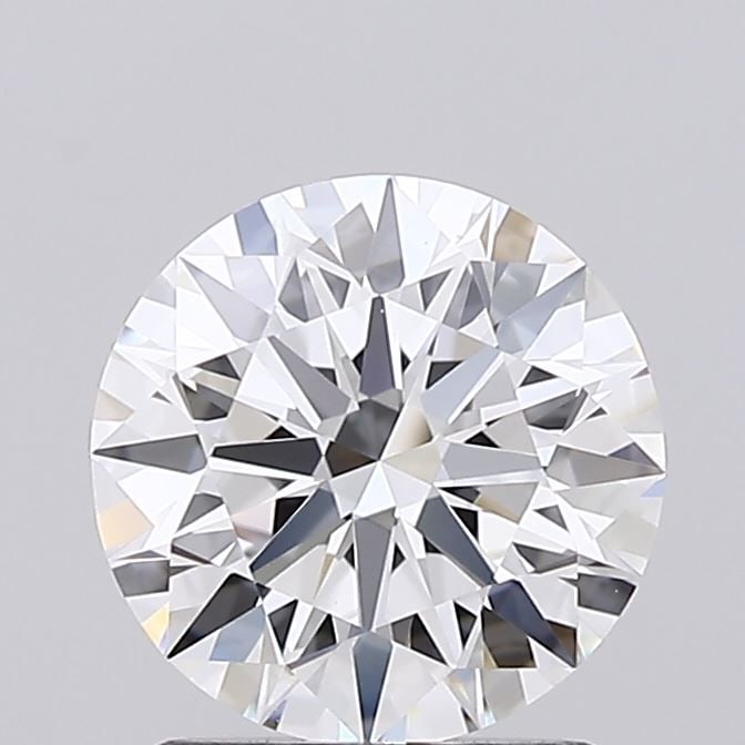 Ideal Loose Diamond - ROUND 1.36ct E IF (1 of 1)