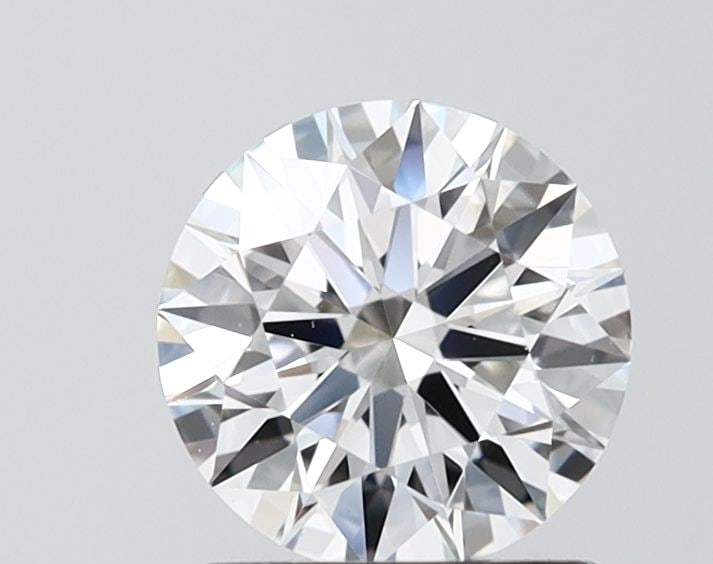 Ideal Loose Diamond - ROUND 1.25ct E VVS1: Ideal Loose Diamond - ROUND 1.25ct E VVS1 Source: This is a real non-mined Diamond that has been grown in a lab Shape: ROUND Carats: 1.25 Color: E Clarity: VVS1 Certification: IGI Video: