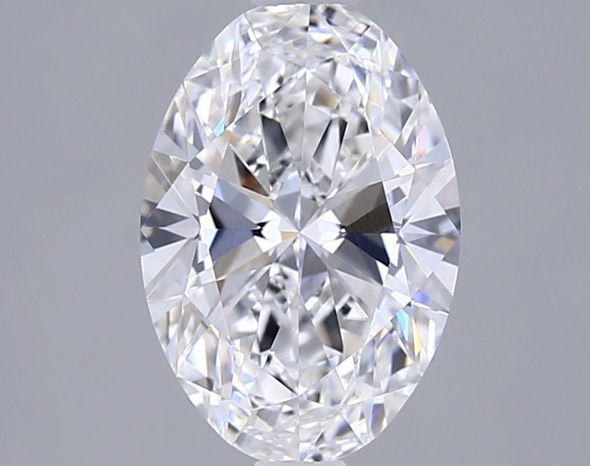 Loose Diamond - OVAL 1.57ct D VVS1: Loose Diamond - OVAL 1.57ct D VVS1 Source: This is a real non-mined Diamond that has been grown in a lab Shape: OVAL Carats: 1.57 Color: D Clarity: VVS1 Certification: IGI Video: