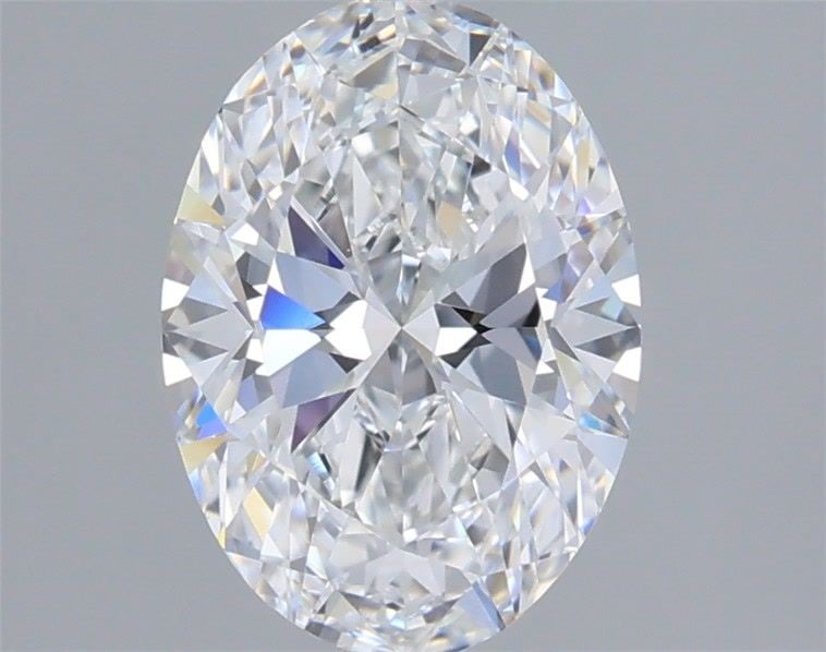 Loose Diamond - OVAL 1.5ct D VVS1: Loose Diamond - OVAL 1.5ct D VVS1 Source: This is a real non-mined Diamond that has been grown in a lab Shape: OVAL Carats: 1.5 Color: D Clarity: VVS1 Certification: IGI Video: