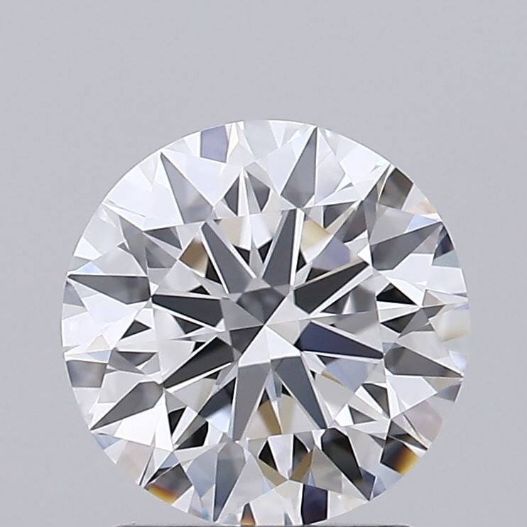 Ideal Loose Diamond - ROUND 1.55ct D VS1: Ideal Loose Diamond - ROUND 1.55ct D VS1 Source: This is a real non-mined Diamond that has been grown in a lab Shape: ROUND Carats: 1.55 Color: D Clarity: VS1 Certification: IGI Video: