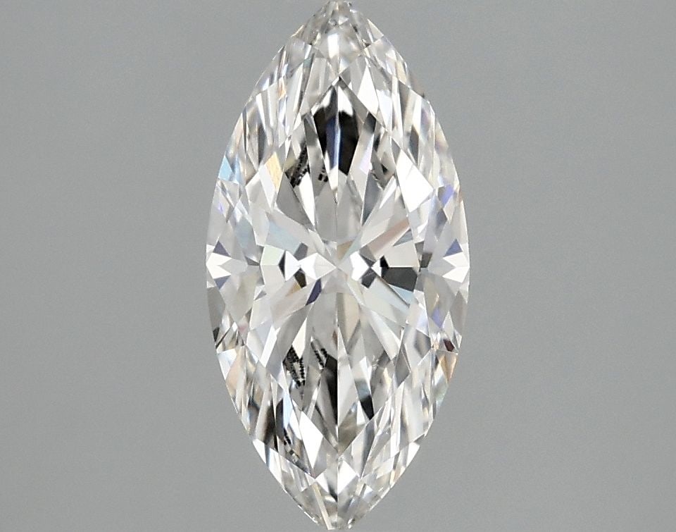 Loose Diamond - MARQUISE 1.31ct G VVS1: Loose Diamond - MARQUISE 1.31ct G VVS1 Source: This is a real non-mined Diamond that has been grown in a lab Shape: MARQUISE Carats: 1.31 Color: G Clarity: VVS1 Certification: IGI Video: