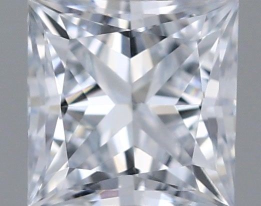 Loose Diamond - PRINCESS 0.31ct F VVS2: Loose Diamond - PRINCESS 0.31ct F VVS2 Source: This is a real non-mined Diamond that has been grown in a lab Shape: PRINCESS Carats: 0.31 Color: F Clarity: VVS2 Certification: IGI Video: