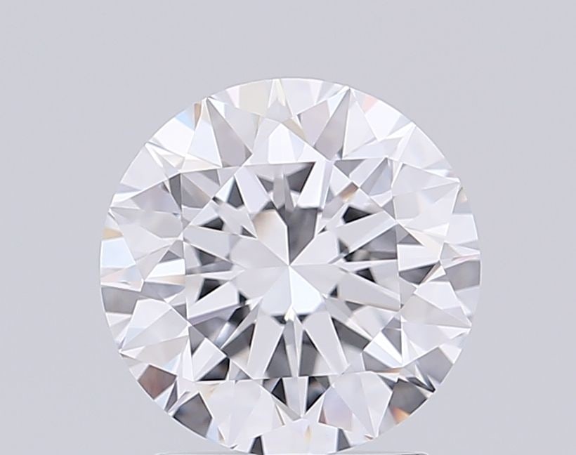 Loose Diamond - ROUND 2.05ct D VVS2: Loose Diamond - ROUND 2.05ct D VVS2 Source: This is a real non-mined Diamond that has been grown in a lab Shape: ROUND Carats: 2.05 Color: D Clarity: VVS2 Certification: IGI Video: