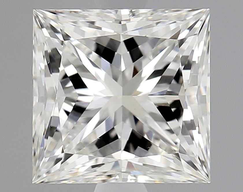 Loose Diamond - PRINCESS 2.21ct G VVS2 (1 of 1)