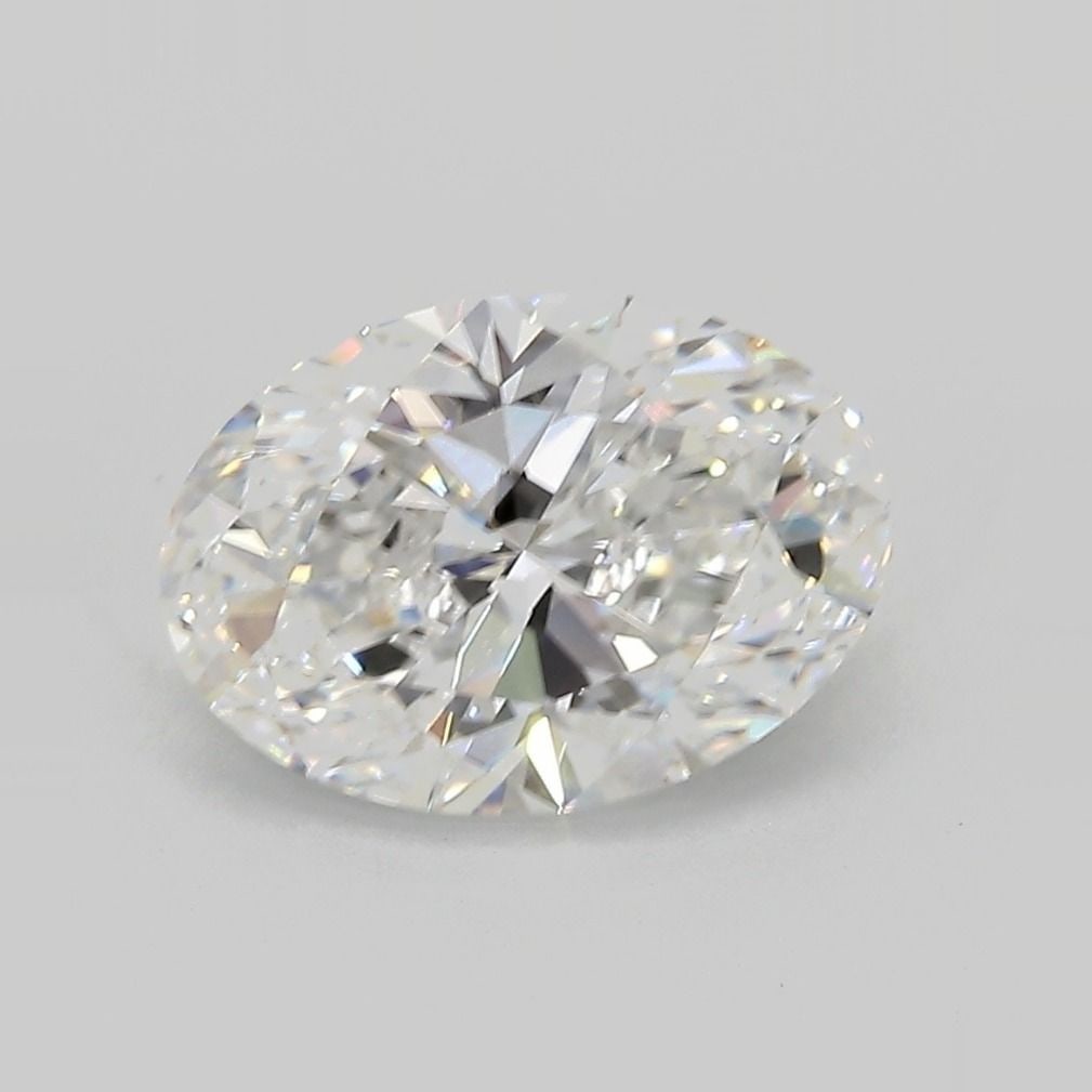 Loose Diamond - OVAL 2.73ct E VVS2 (1 of 1)