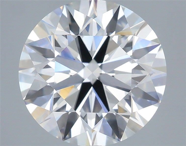 Ideal Loose Diamond - ROUND 2.9ct E VVS2: Ideal Loose Diamond - ROUND 2.9ct E VVS2 Source: This is a real non-mined Diamond that has been grown in a lab Shape: ROUND Carats: 2.9 Color: E Clarity: VVS2 Certification: IGI Video: