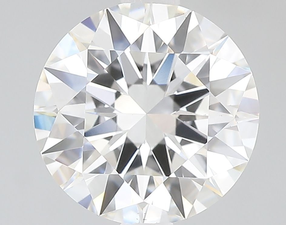 Loose Diamond - ROUND 2.06ct E VS1: Loose Diamond - ROUND 2.06ct E VS1 Source: This is a real non-mined Diamond that has been grown in a lab Shape: ROUND Carats: 2.06 Color: E Clarity: VS1 Certification: GIA Video: