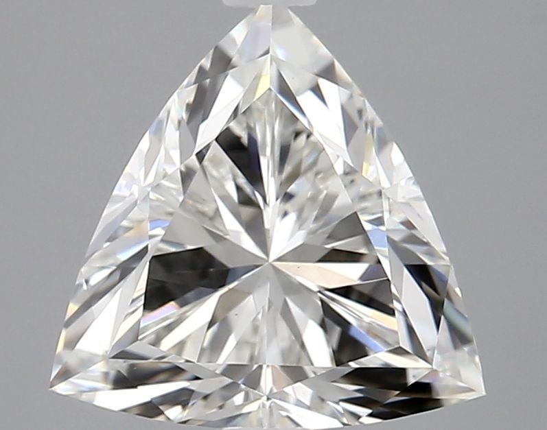 Loose Diamond - TRIANGULAR 1.88ct E VS1 (1 of 1)