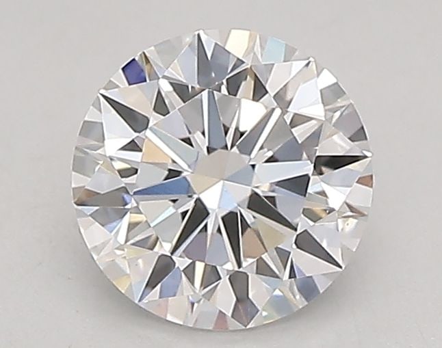 Loose Diamond - ROUND 0.65ct D VVS2 (1 of 1)