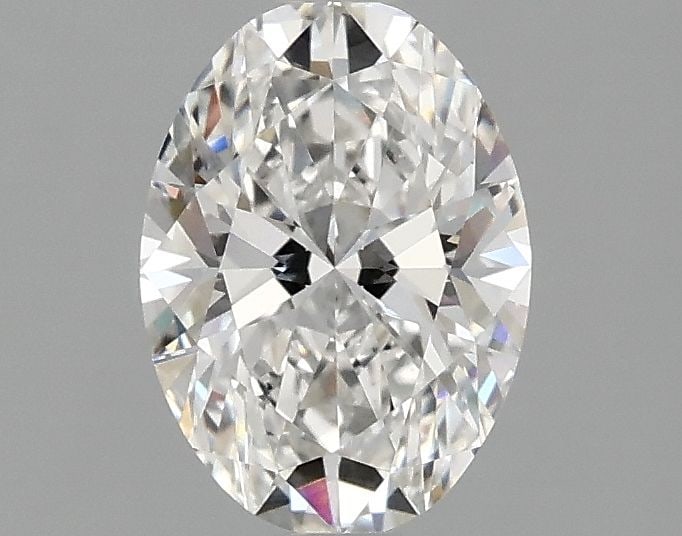 Loose Diamond - OVAL 1.08ct F VS1: Loose Diamond - OVAL 1.08ct F VS1 Source: This is a real non-mined Diamond that has been grown in a lab Shape: OVAL Carats: 1.08 Color: F Clarity: VS1 Certification: IGI Video: