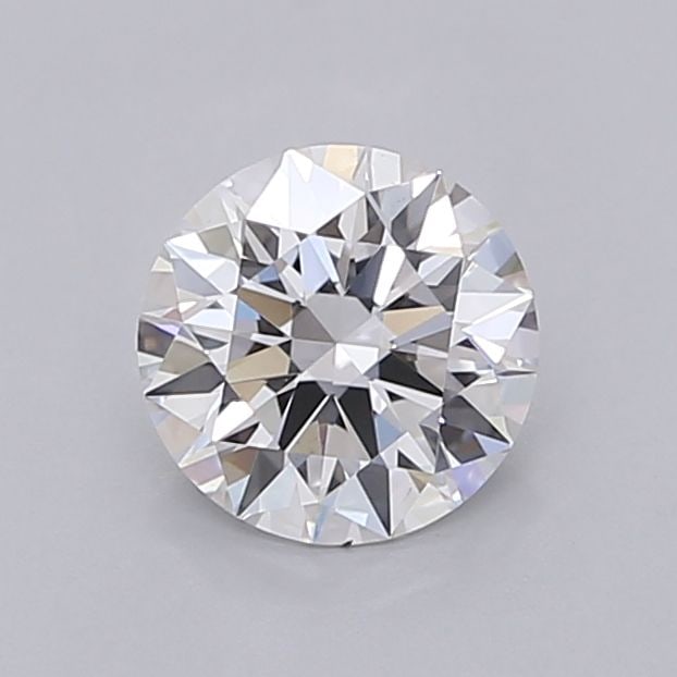 Ideal Loose Diamond - ROUND 1.01ct D VS1: Ideal Loose Diamond - ROUND 1.01ct D VS1 Source: This is a real non-mined Diamond that has been grown in a lab Shape: ROUND Carats: 1.01 Color: D Clarity: VS1 Certification: IGI Video: