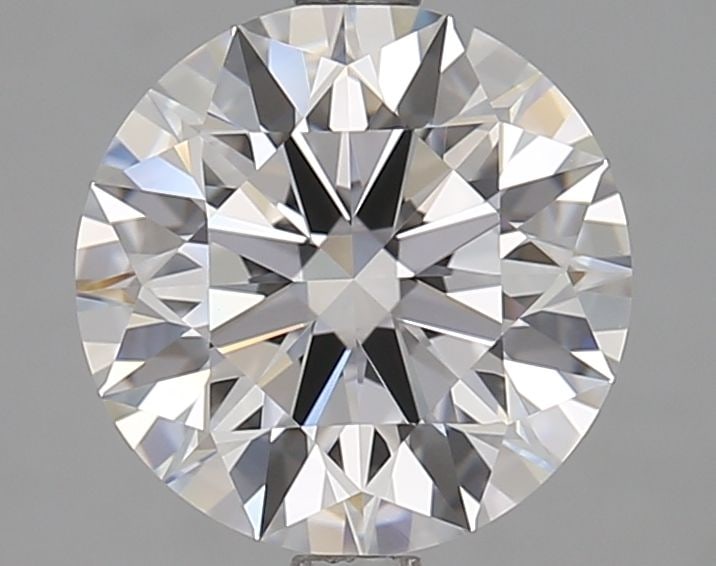 Loose Diamond - ROUND 2.81ct D VVS1: Loose Diamond - ROUND 2.81ct D VVS1 Source: This is a real non-mined Diamond that has been grown in a lab Shape: ROUND Carats: 2.81 Color: D Clarity: VVS1 Certification: GIA Video: