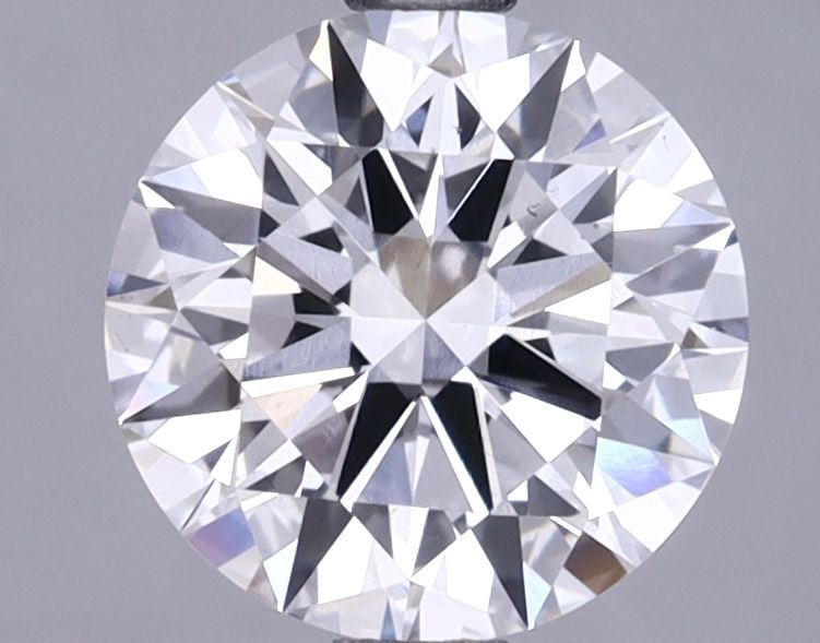Ideal Loose Diamond - ROUND 1.9ct E VS2 (1 of 1)