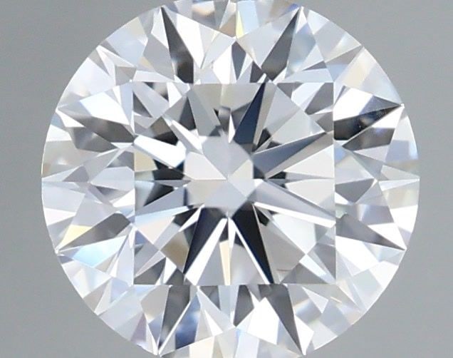 Ideal Loose Diamond - ROUND 1.04ct E VVS1 (1 of 1)
