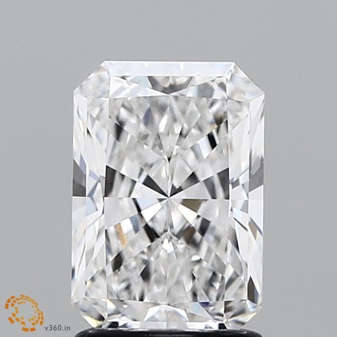 Loose Diamond - RADIANT 1.74ct E VVS2 (1 of 1)