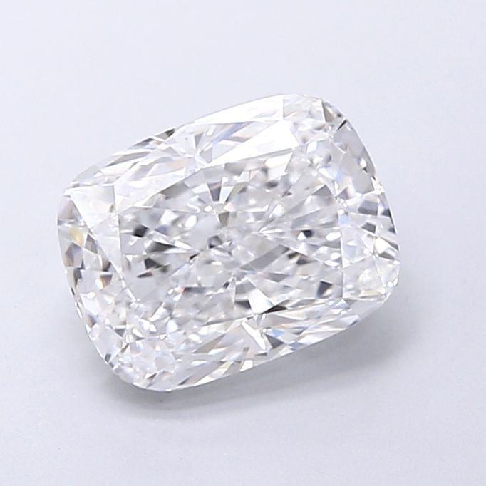 Loose Diamond - CUSHION MODIFIED 2.06ct D VVS1 (1 of 1)
