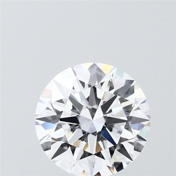 Ideal Loose Diamond - ROUND 1.51ct D VS1: Ideal Loose Diamond - ROUND 1.51ct D VS1 Source: This is a real non-mined Diamond that has been grown in a lab Shape: ROUND Carats: 1.51 Color: D Clarity: VS1 Certification: IGI Video: