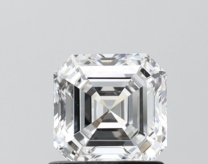 Loose Diamond - ASSCHER 1.04ct D VVS2 (1 of 1)