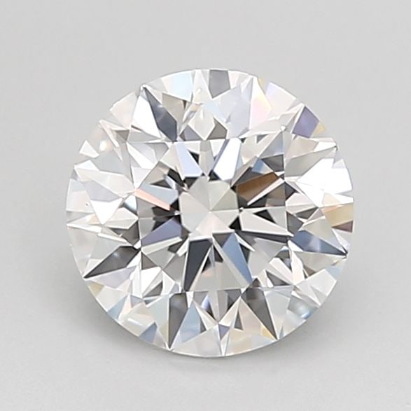 Loose Diamond - ROUND 1.25ct D VVS1 (1 of 1)