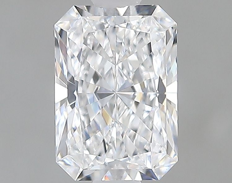 Loose Diamond - RADIANT 1.05ct E VS1: Loose Diamond - RADIANT 1.05ct E VS1 Source: This is a real non-mined Diamond that has been grown in a lab Shape: RADIANT Carats: 1.05 Color: E Clarity: VS1 Certification: GIA Video: