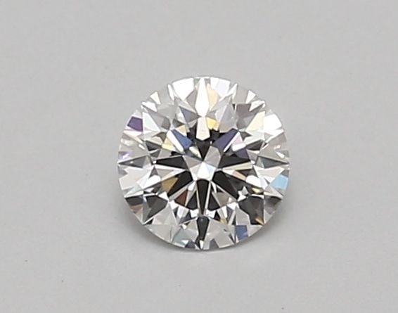 Ideal Loose Diamond - ROUND 0.44ct D VS1: Ideal Loose Diamond - ROUND 0.44ct D VS1 Source: This is a real non-mined Diamond that has been grown in a lab Shape: ROUND Carats: 0.44 Color: D Clarity: VS1 Certification: IGI Video: