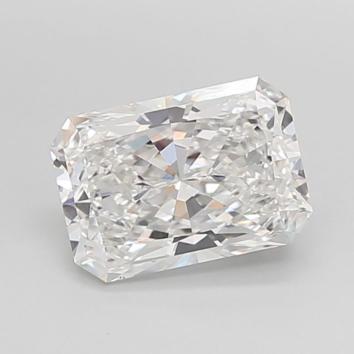 Loose Diamond - RADIANT 3.53ct E VS1 (1 of 1)