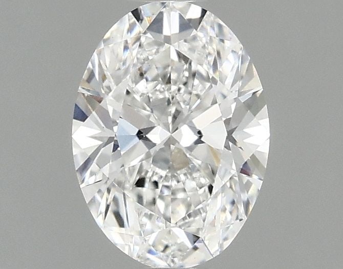 Loose Diamond - OVAL 0.98ct E VS1 (1 of 1)
