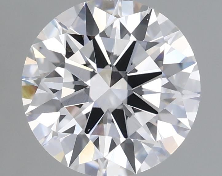 Ideal Loose Diamond - ROUND 2.18ct E VS1 (1 of 1)