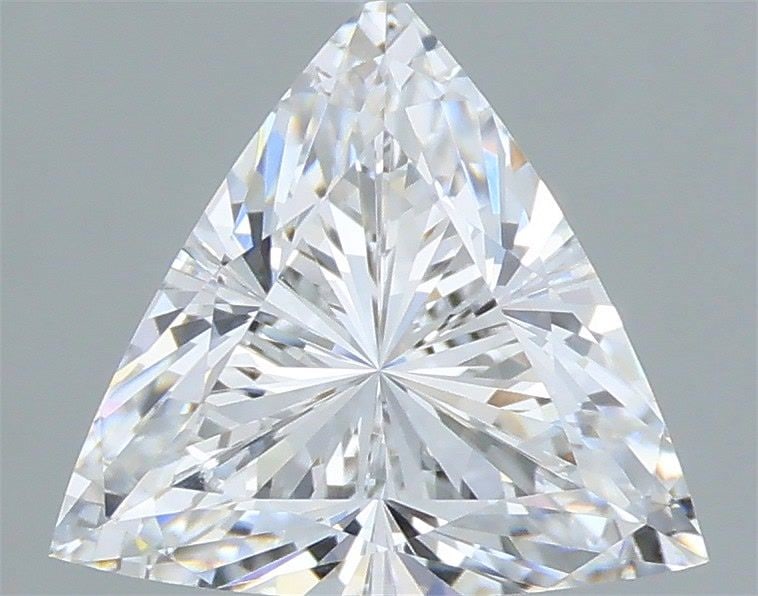 Loose Diamond - TRIANGULAR 1.09ct D VVS2 (1 of 1)