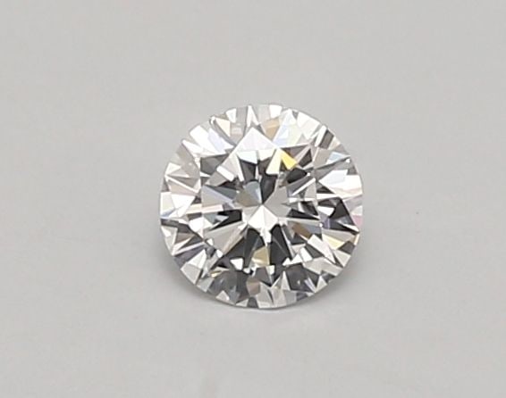 Loose Diamond - ROUND 0.34ct D VS1 (1 of 1)