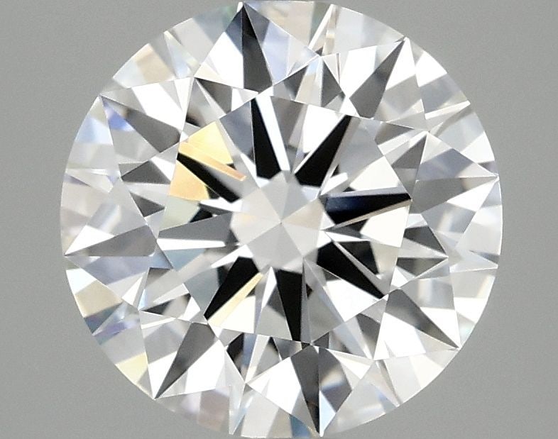 Ideal Loose Diamond - ROUND 2.95ct E VVS2: Ideal Loose Diamond - ROUND 2.95ct E VVS2 Source: This is a real non-mined Diamond that has been grown in a lab Shape: ROUND Carats: 2.95 Color: E Clarity: VVS2 Certification: IGI Video: