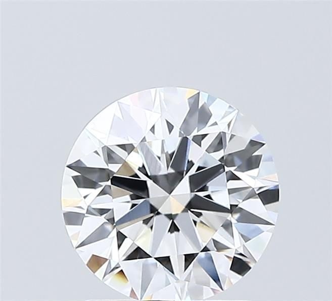 Ideal Loose Diamond - ROUND 1.55ct D VVS2: Ideal Loose Diamond - ROUND 1.55ct D VVS2 Source: This is a real non-mined Diamond that has been grown in a lab Shape: ROUND Carats: 1.55 Color: D Clarity: VVS2 Certification: IGI Video: